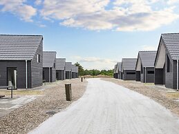 8 Person Holiday Home in Romo