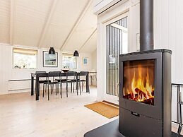4 Star Holiday Home in Hjorring