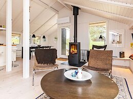 4 Star Holiday Home in Hjorring