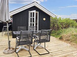 4 Star Holiday Home in Hjorring