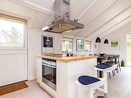 4 Star Holiday Home in Hjorring