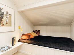 4 Star Holiday Home in Hjorring