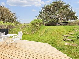 4 Star Holiday Home in Hjorring