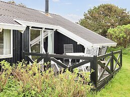 4 Star Holiday Home in Hjorring