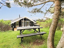 4 Star Holiday Home in Hjorring