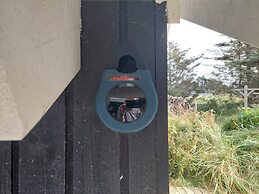 4 Star Holiday Home in Hjorring