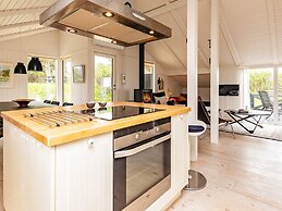 4 Star Holiday Home in Hjorring