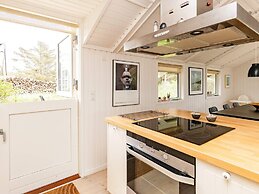 4 Star Holiday Home in Hjorring