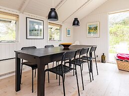 4 Star Holiday Home in Hjorring