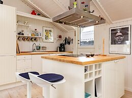 4 Star Holiday Home in Hjorring