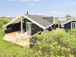 4 Star Holiday Home in Hjorring