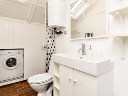 4 Star Holiday Home in Hjorring