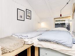 4 Star Holiday Home in Hjorring