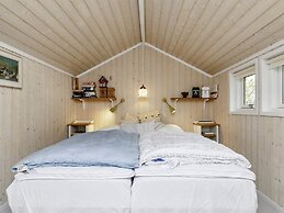 4 Star Holiday Home in Hjorring