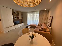 Stylish Apartment in Westende