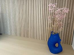 Stylish Apartment in Westende