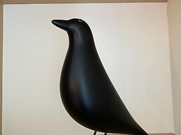 Stylish Apartment in Westende