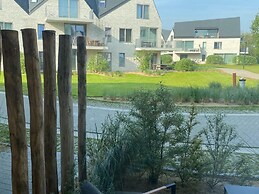 Stylish Apartment in Westende