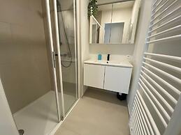 Stylish Apartment in Westende