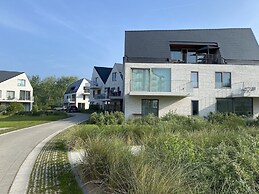 Stylish Apartment in Westende
