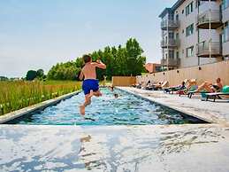 Stylish Apartment in Westende