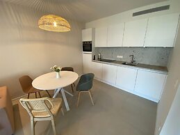 Stylish Apartment in Westende