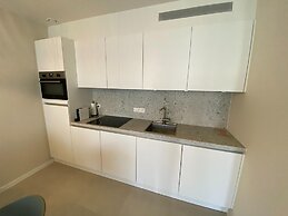 Stylish Apartment in Westende
