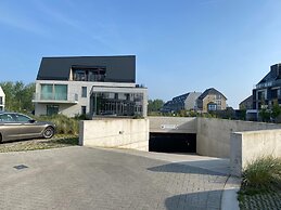 Stylish Apartment in Westende