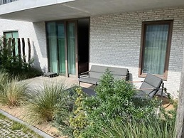 Stylish Apartment in Westende