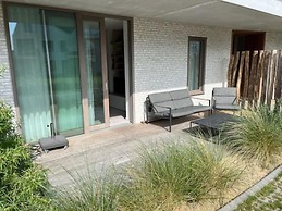 Stylish Apartment in Westende