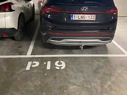 Stylish Apartment in Westende