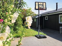 4 Person Holiday Home in Karrebaeksminde
