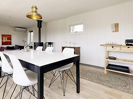 4 Person Holiday Home in Karrebaeksminde