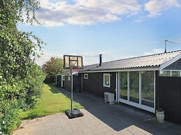 4 Person Holiday Home in Karrebaeksminde