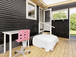 4 Person Holiday Home in Karrebaeksminde