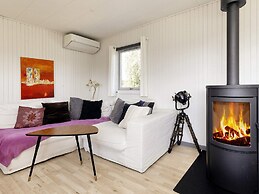 4 Person Holiday Home in Karrebaeksminde