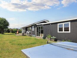 4 Person Holiday Home in Karrebaeksminde