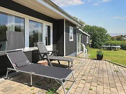 4 Person Holiday Home in Karrebaeksminde