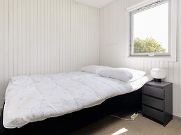 4 Person Holiday Home in Karrebaeksminde