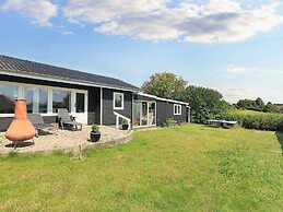 4 Person Holiday Home in Karrebaeksminde