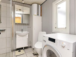 4 Person Holiday Home in Karrebaeksminde