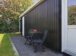 4 Person Holiday Home in Karrebaeksminde