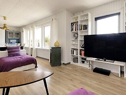 4 Person Holiday Home in Karrebaeksminde
