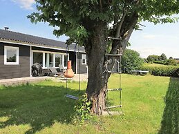 4 Person Holiday Home in Karrebaeksminde