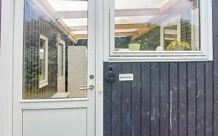 4 Person Holiday Home in Karrebaeksminde
