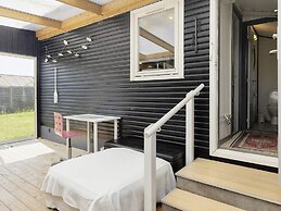 4 Person Holiday Home in Karrebaeksminde