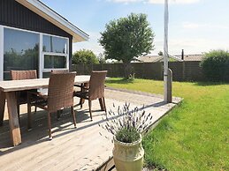 4 Person Holiday Home in Karrebaeksminde
