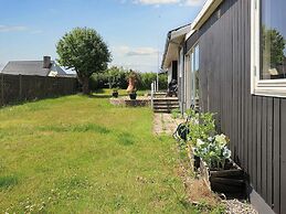 4 Person Holiday Home in Karrebaeksminde
