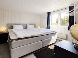 4 Person Holiday Home in Karrebaeksminde