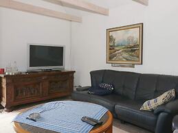 8 Person Holiday Home in Hadsund